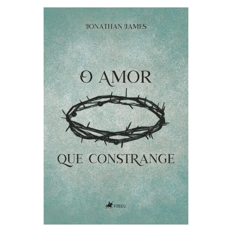 O AMOR QUE CONSTRANGE
