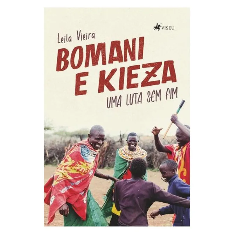 BOMANI E KIEZA