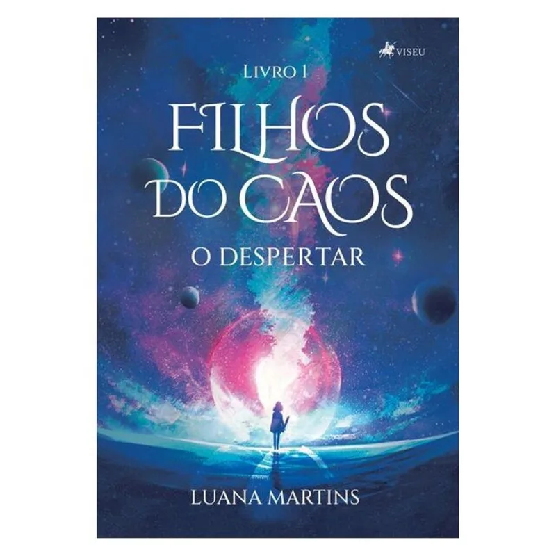 FILHOS DO CAOS