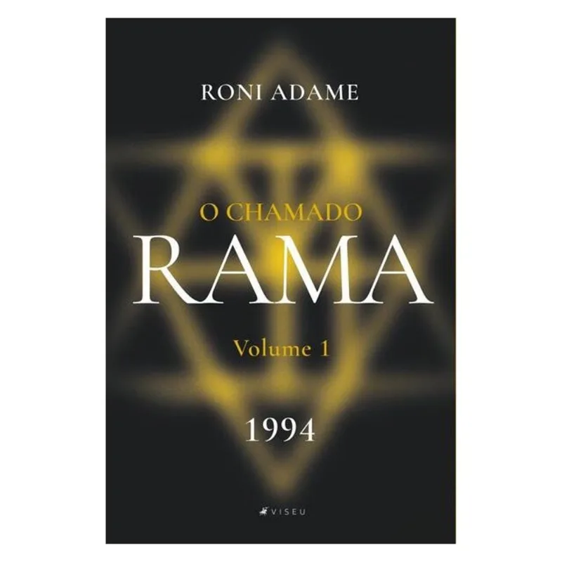 O CHAMADO RAMA