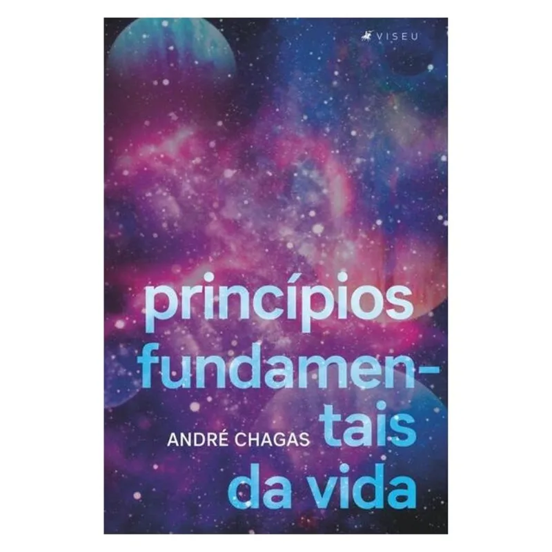 PRINCÍPIOS FUNDAMENTAIS DA VIDA