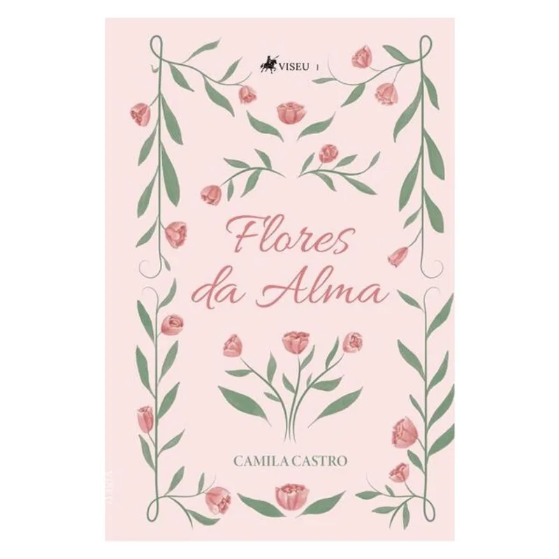 FLORES DA ALMA