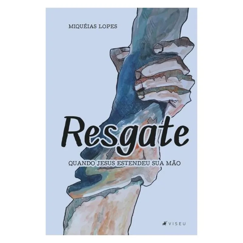 RESGATE
