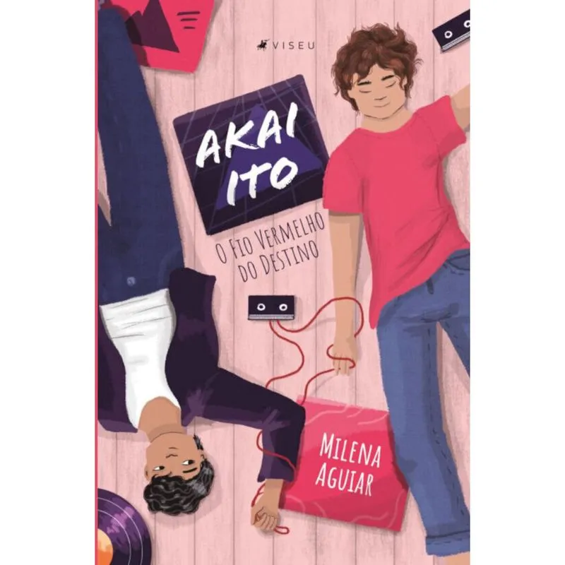 Akai Ito; O fio vermelho do destino