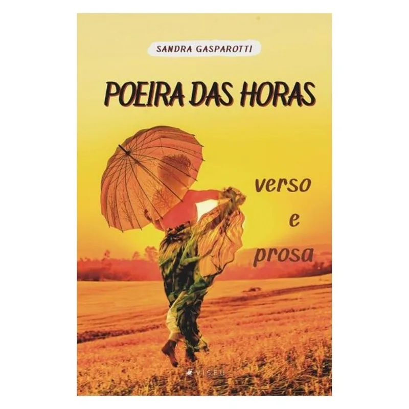 POEIRA DAS HORAS