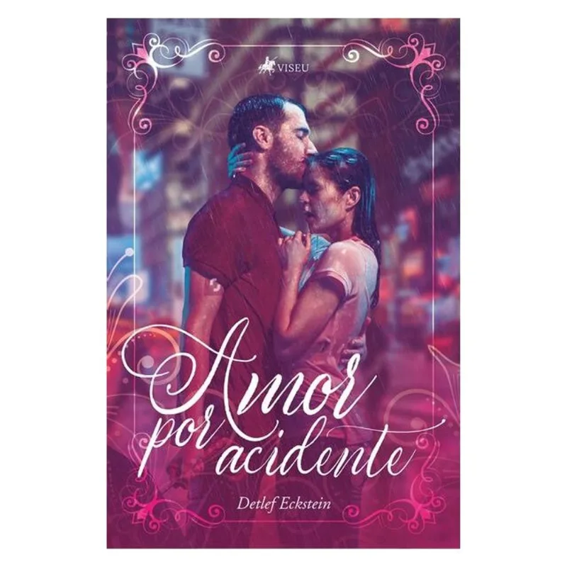 AMOR POR ACIDENTE