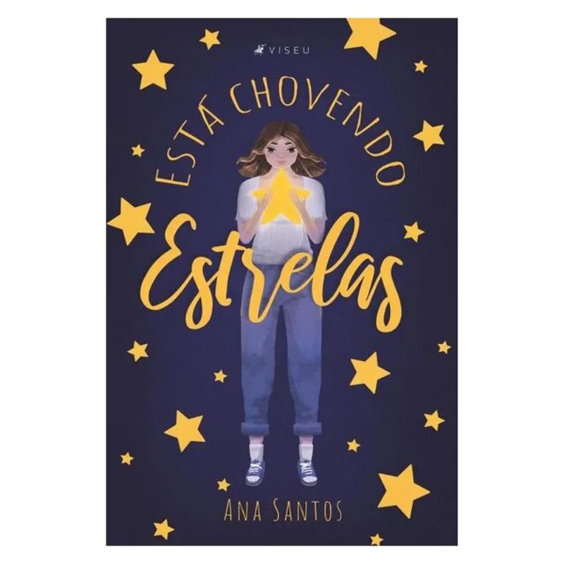 ESTÁ CHOVENDO ESTRELAS