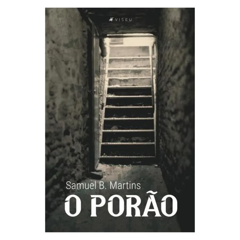 O PORÃO