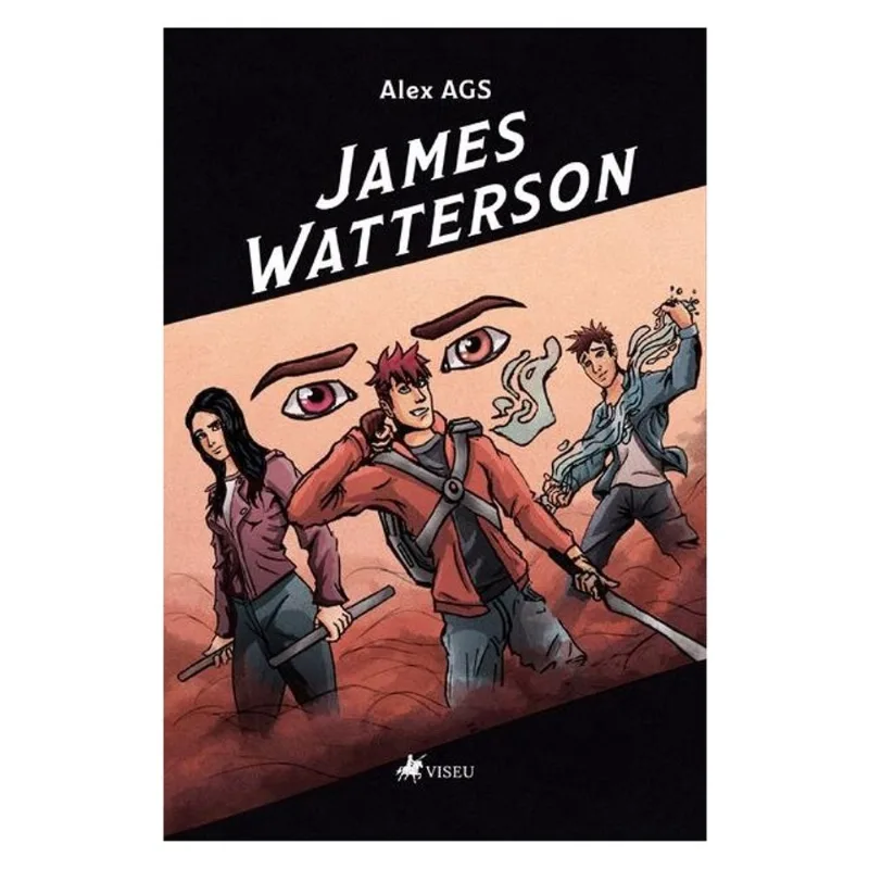 JAMES WATTERSON