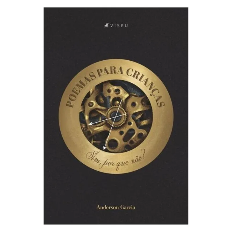 POEMAS PARA CRIANÇAS