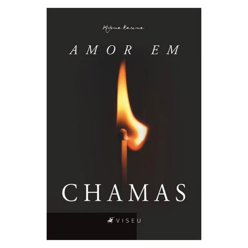 AMOR EM CHAMAS