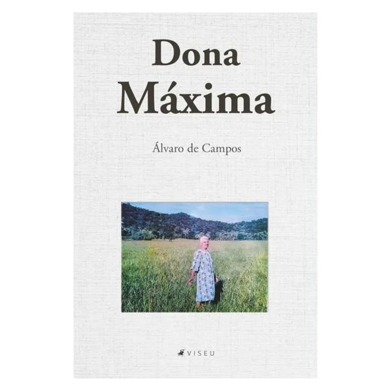 DONA MÁXIMA