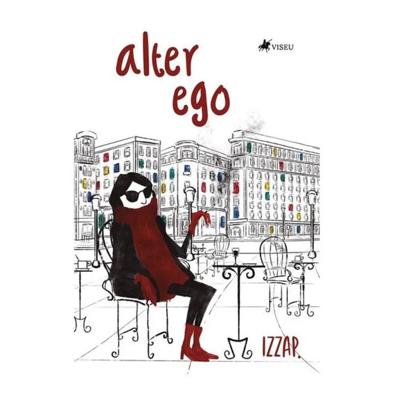 ALTER EGO
