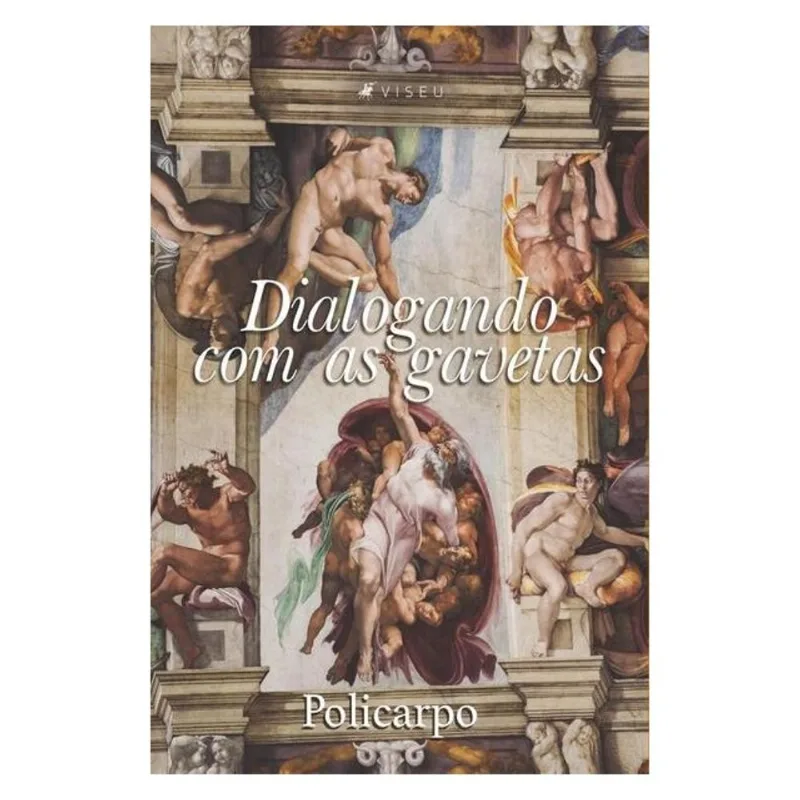 DIALOGANDO COM AS GAVETAS
