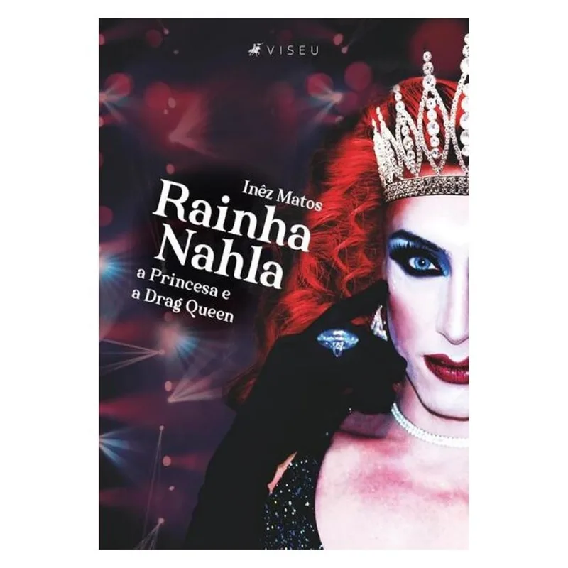 RAINHA NAHLA