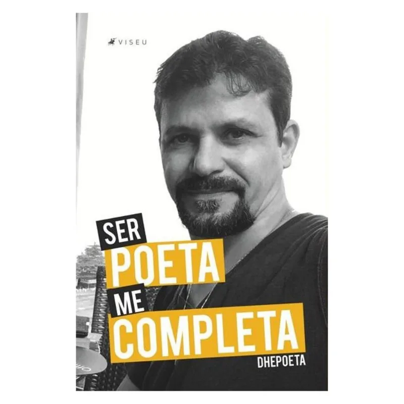 SER POETA ME COMPLETA