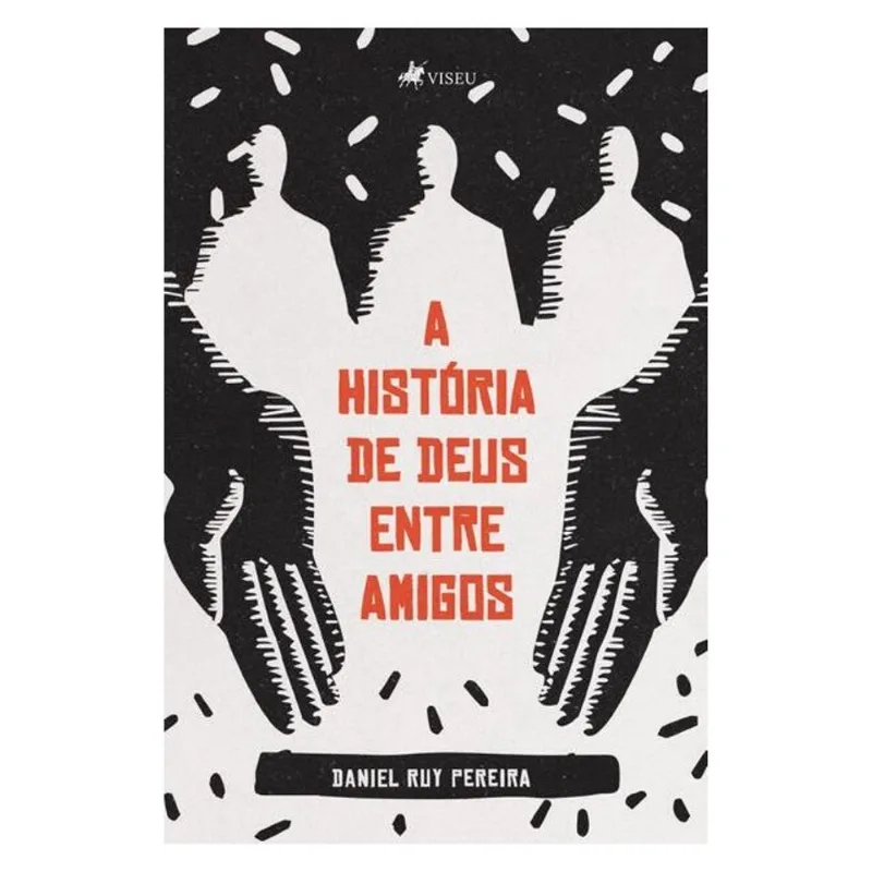 A HISTÓRIA DE DEUS ENTRE AMIGOS