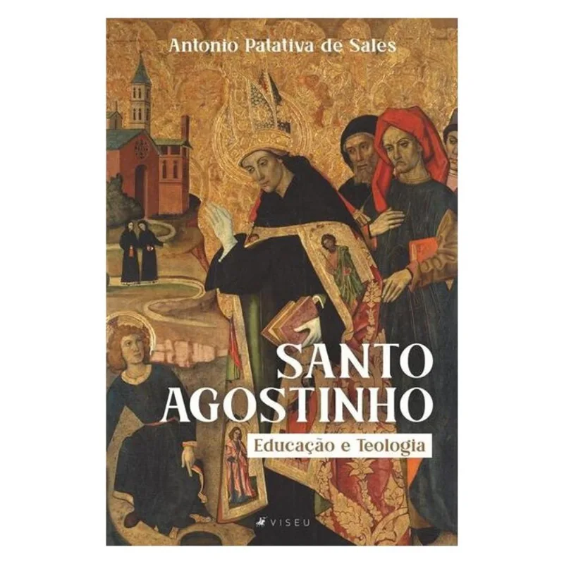 SANTO AGOSTINHO