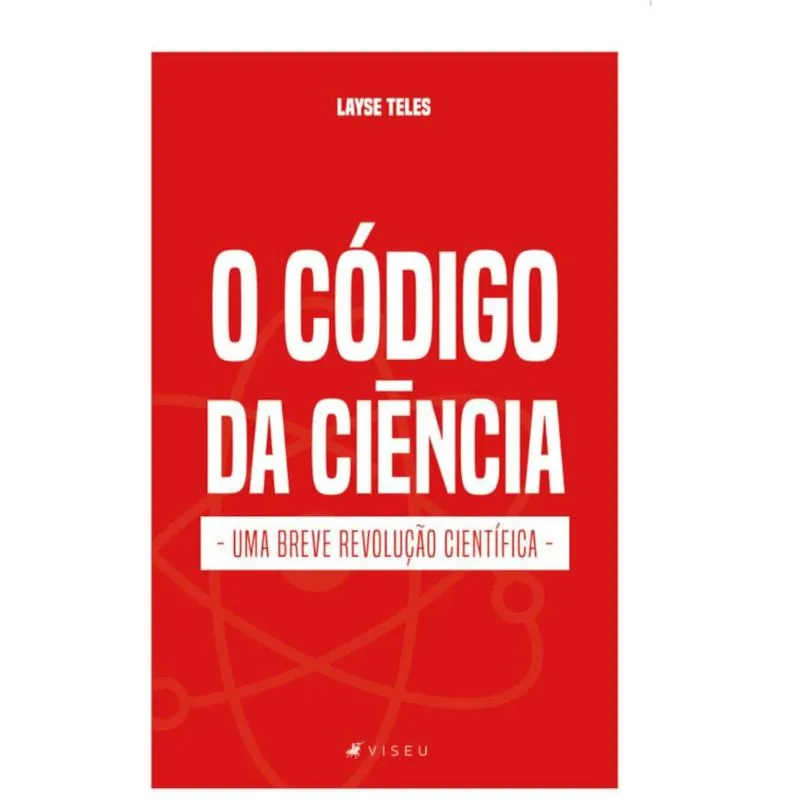 O c? Digo da ci? Ncia: Uma breve revolu??O cient? Fica