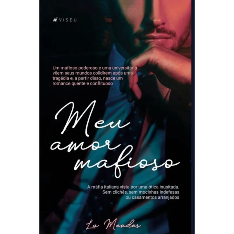 Meu amor mafioso