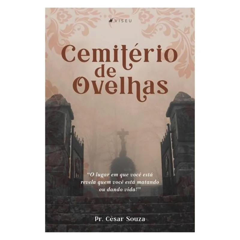 CEMITÉRIO DE OVELHAS
