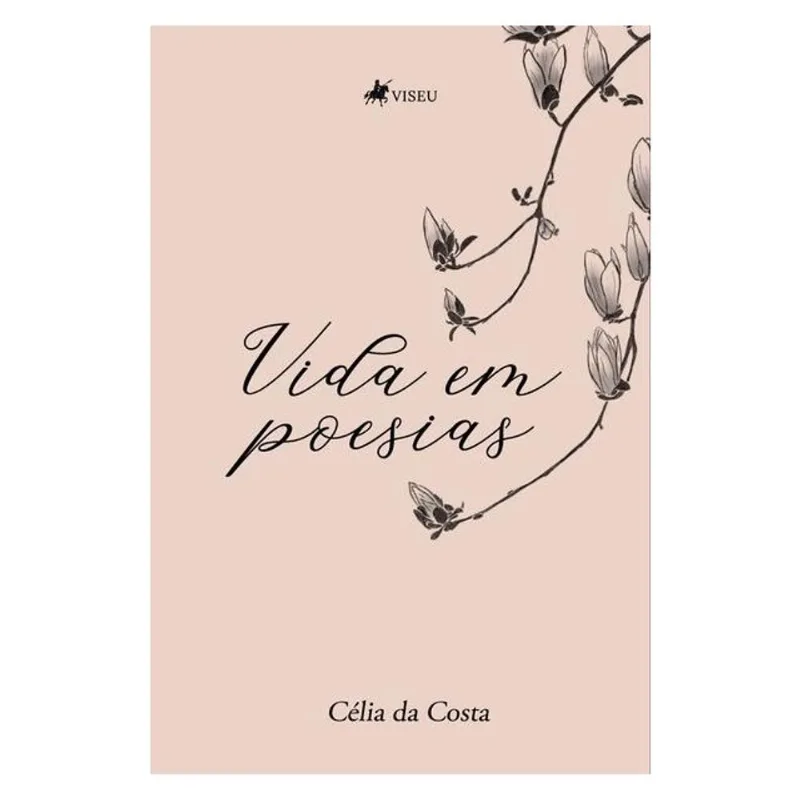 VIDA EM POESIAS