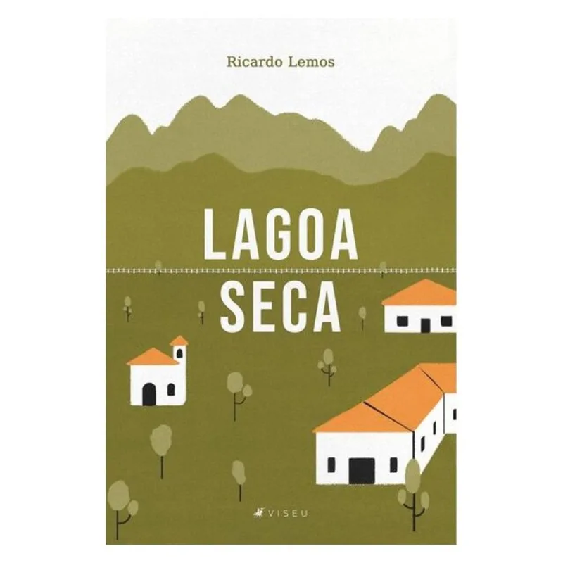 LAGOA SECA