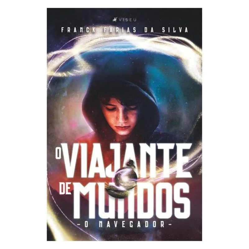 O VIAJANTE DE MUNDOS