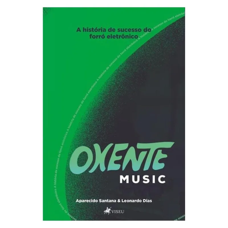 OXENTE MUSIC