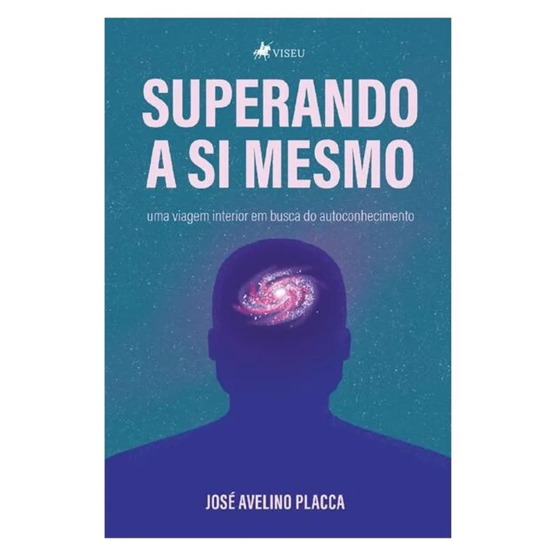 SUPERANDO A SI MESMO