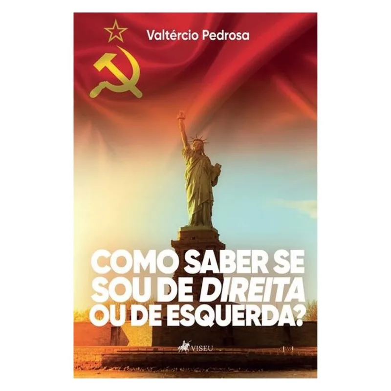 COMO SABER SE SOU DE ESQUERDA OU DE DIREITA?