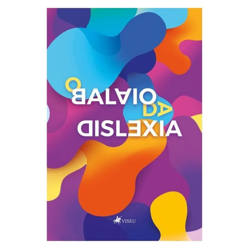 O BALAIO DA DISLEXIA