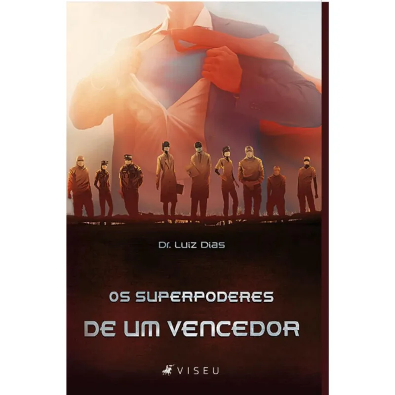 Os superpoderes de um vencedor
