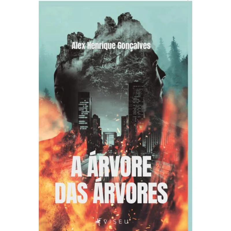 A? Rvore das? Rvores