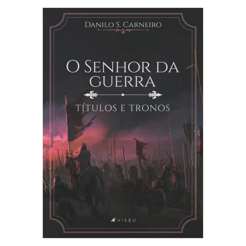 O SENHOR DA GUERRA