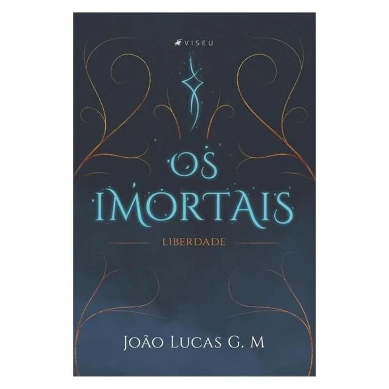 OS IMORTAIS