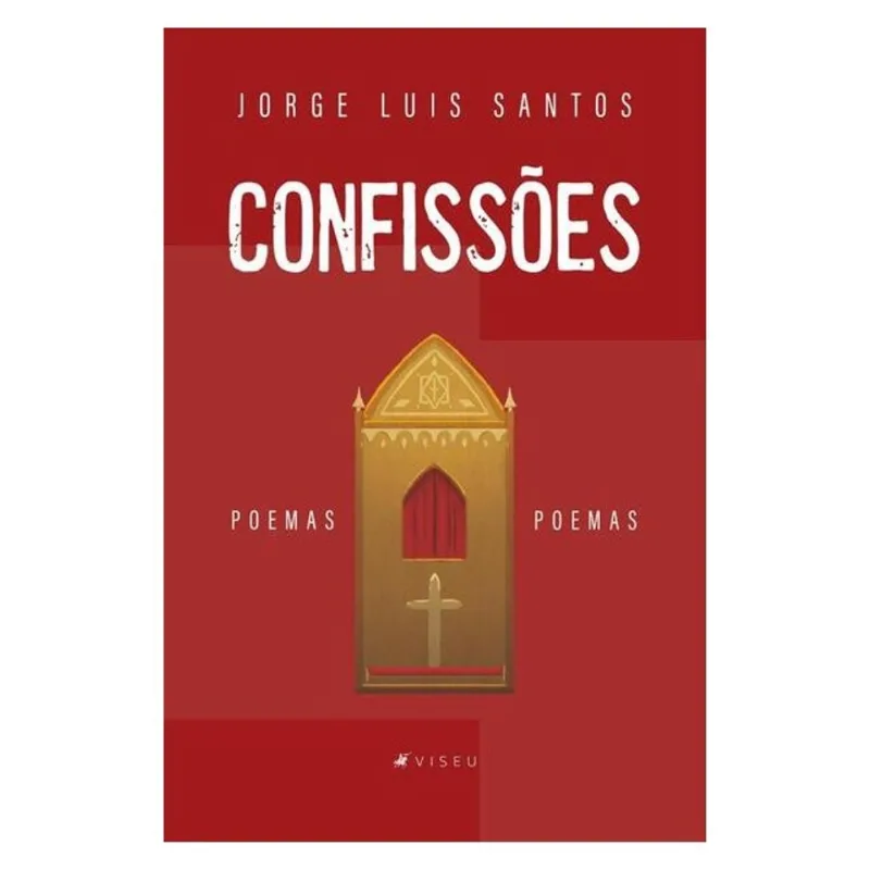 CONFISSÕES