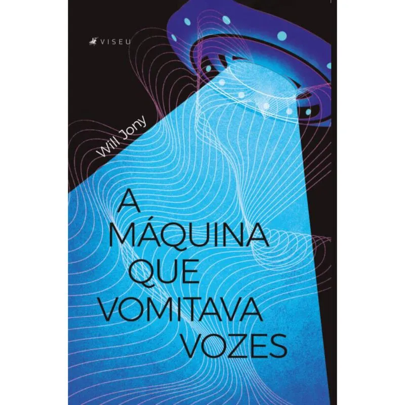 A máquina que vomitava vozes