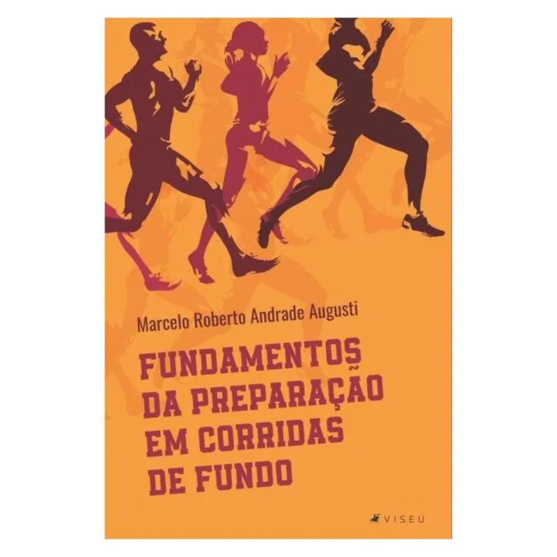 FUNDAMENTOS DA PREPARAÇÃO EM CORRIDAS DE FUNDO