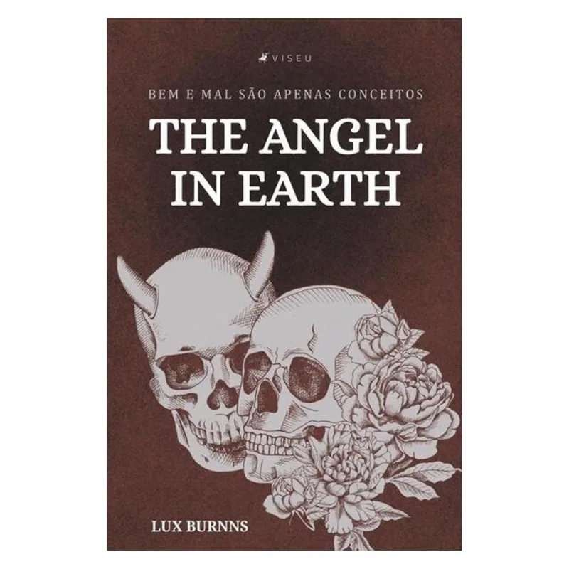 THE ANGEL IN EARTH