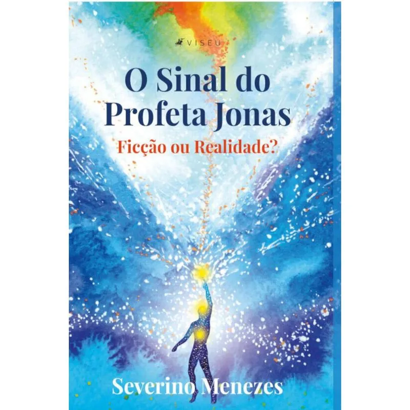 O sinal do Profeta Jonas: Fic??O ou realidade?