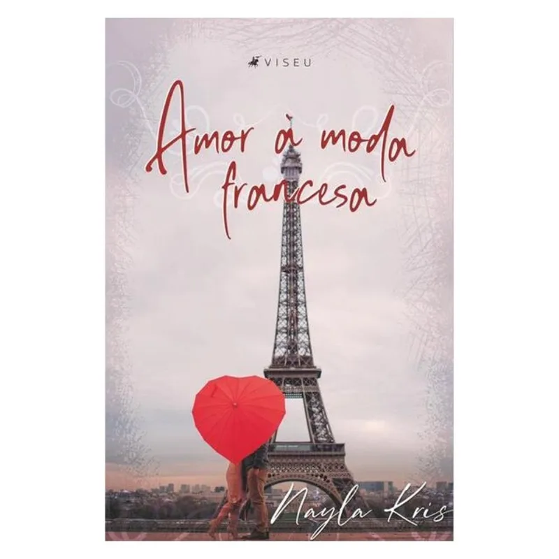 AMOR À MODA FRANCESA