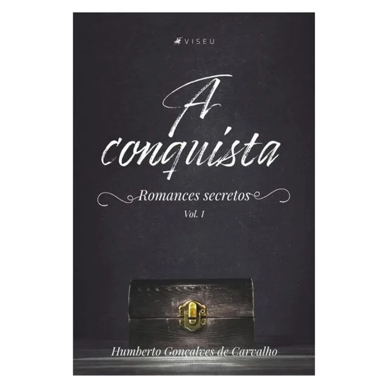 A CONQUISTA