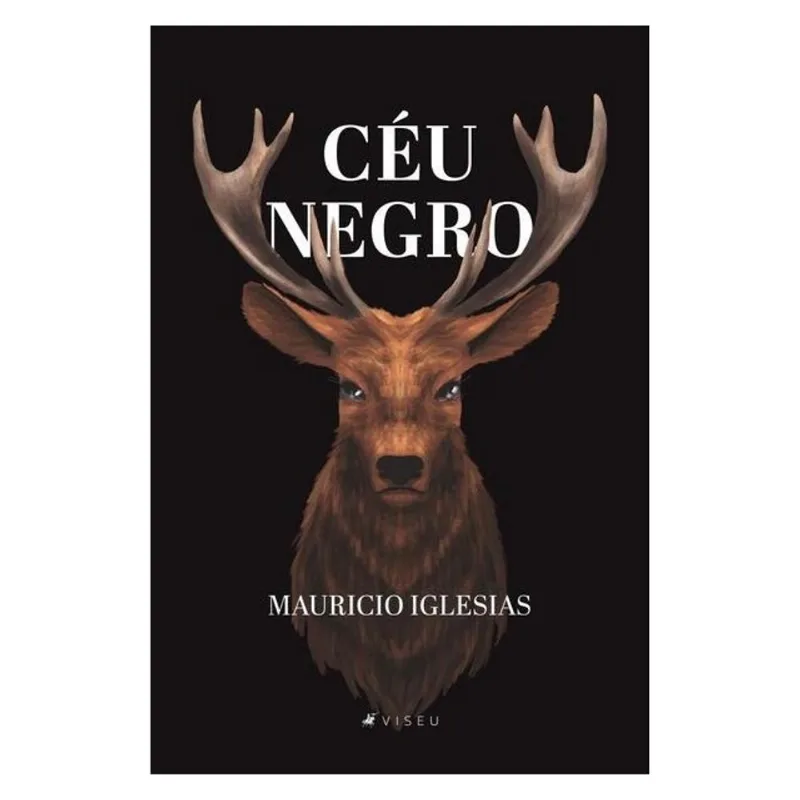 CÉU NEGRO
