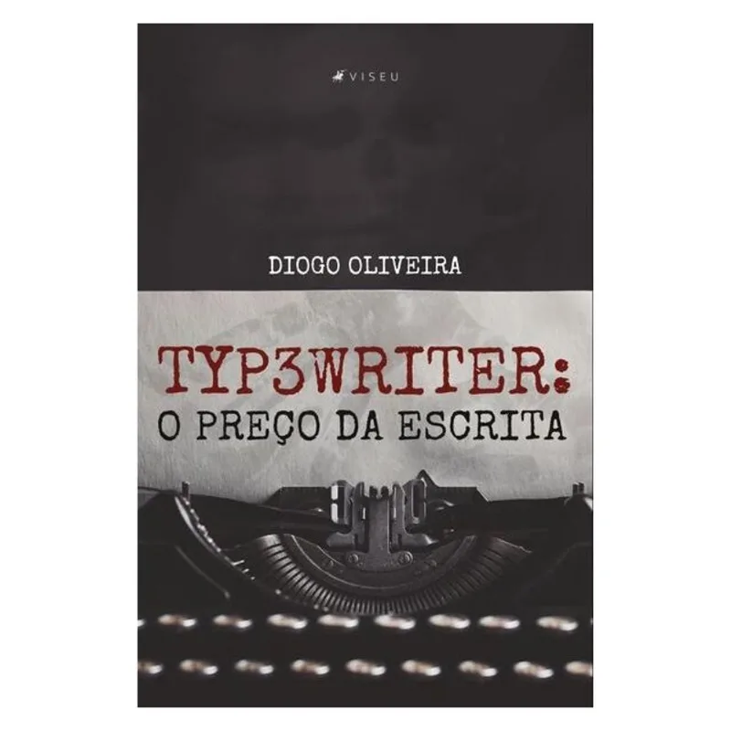 TYP3WRITER