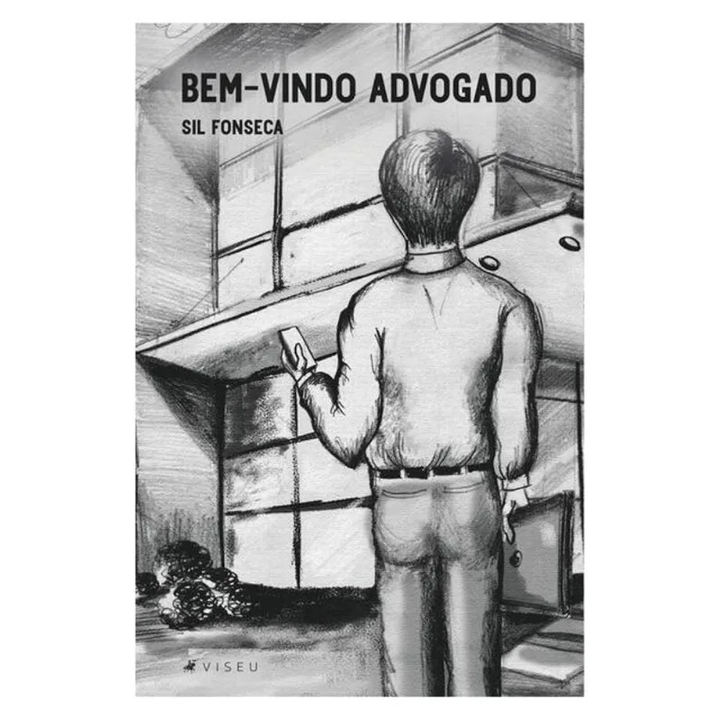 BEM-VINDO ADVOGADO