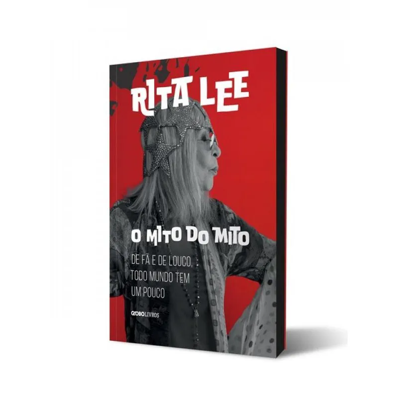 O mito do mito + brinde