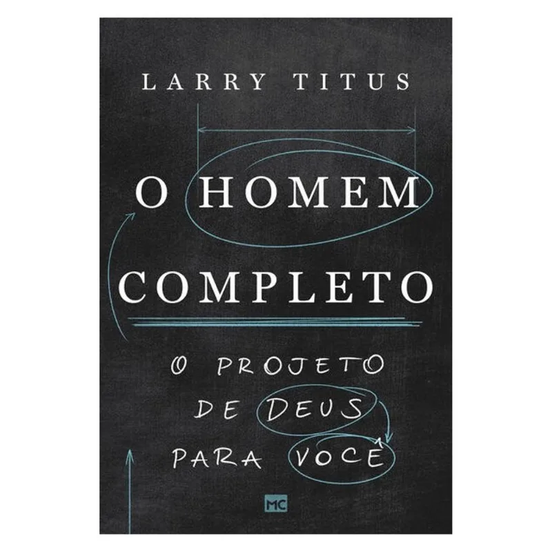 O HOMEM COMPLETO