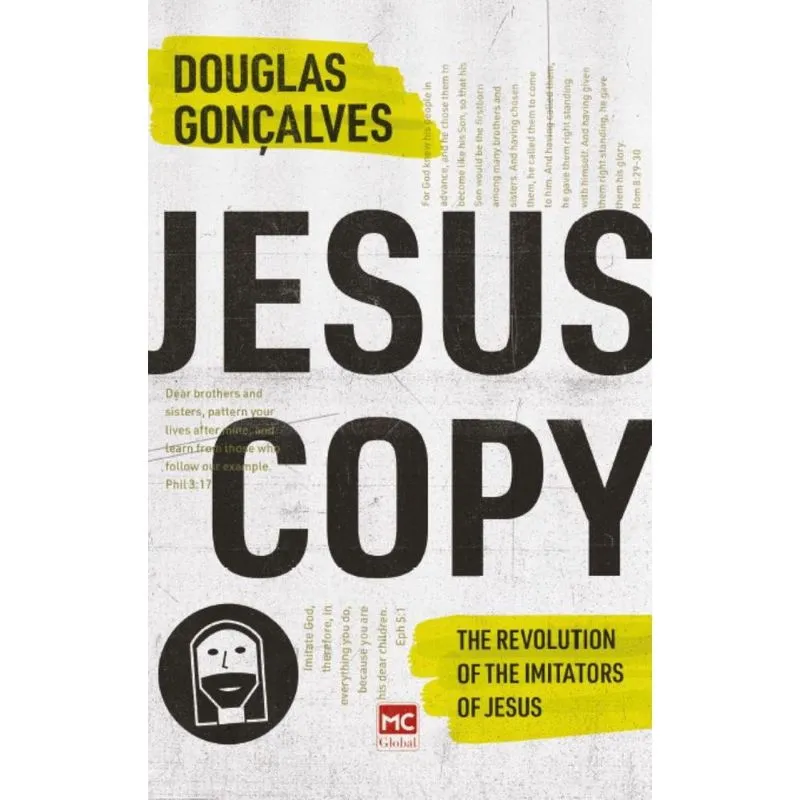 Jesuscopy: