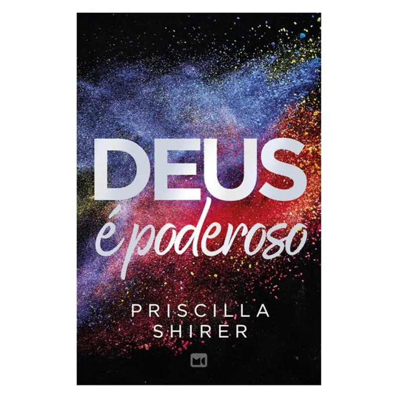 DEUS É PODEROSO